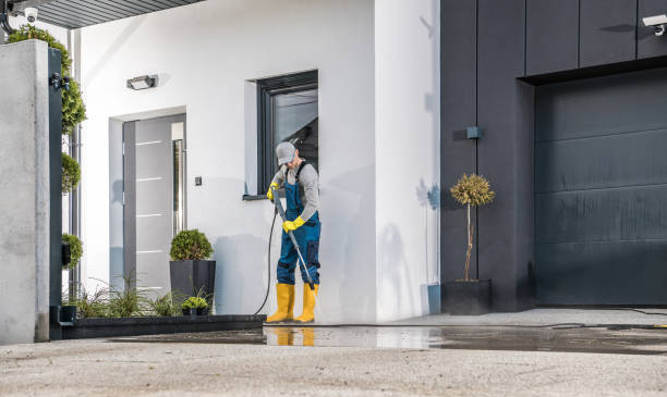 Trusted Marist College, NY Pressure Washing Services Experts